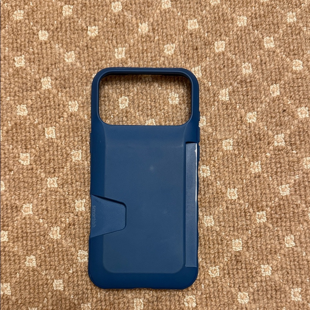 Smartish IPhone 17 Pro Max Wallet Case